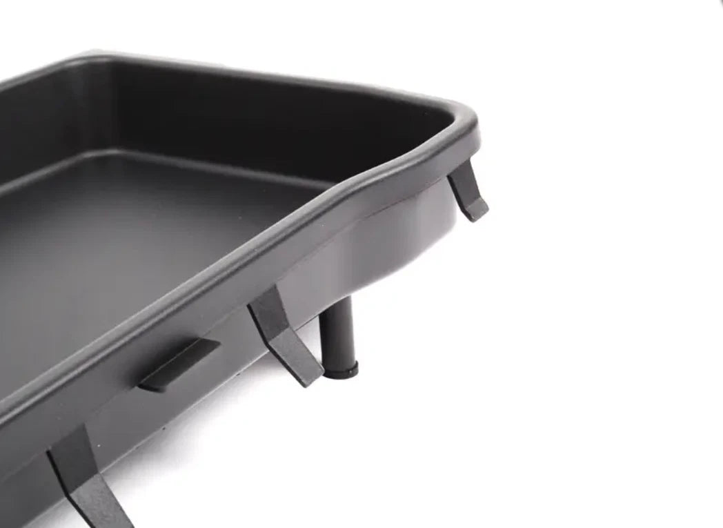 NEW BMW 3 E46 LEFT TRUNK TRAY 51478204089 8204089 ORIGINAL