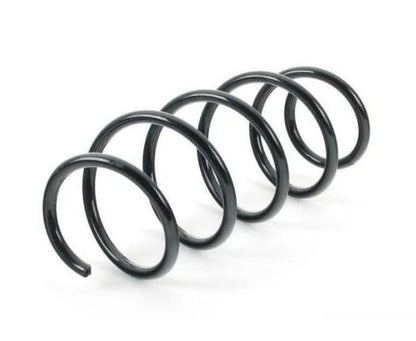 NEW MERCEDES-BENZ C W203 FRONT COIL SPRING A2033216204 ORIGINAL