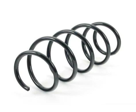 NEW MERCEDES-BENZ C W203 FRONT COIL SPRING A2033216204 ORIGINAL