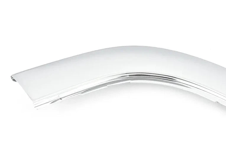 NEW MB S W140 REAR BUMPER PANELLING LEFT FENDER SKIRT A1408851174 ORIGINAL