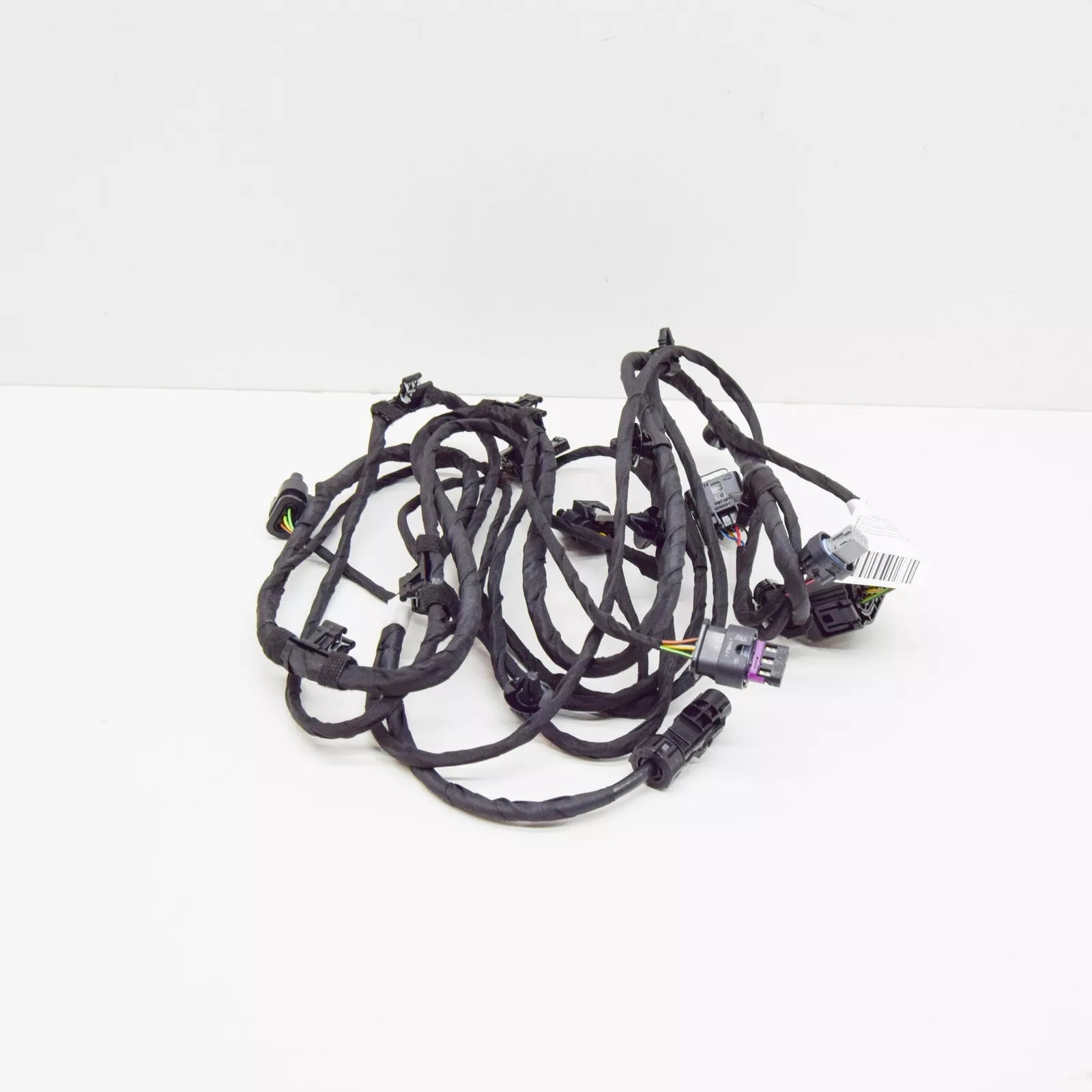 NEW BMW X5 F15 FRONT END WIRING HARNESS 61129314791 9314791 ORIGINAL