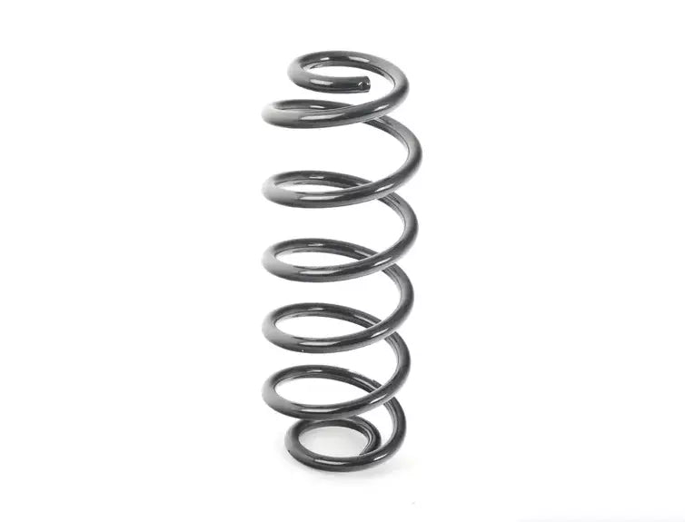 NEW VW GOLF VI 5K MK6 REAR COIL SPRING 1K0511115BR ORIGINAL