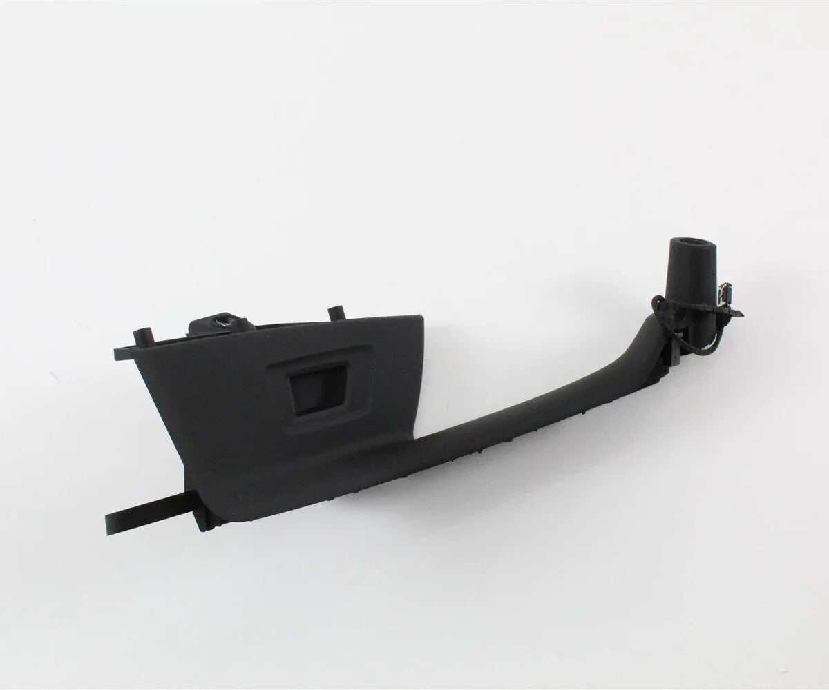 NEW VOLKSWAGEN ARTEON 3H7 FRONT LEFT DOOR PULL HANDLE RHD 3G2867179A4CR ORIGINAL