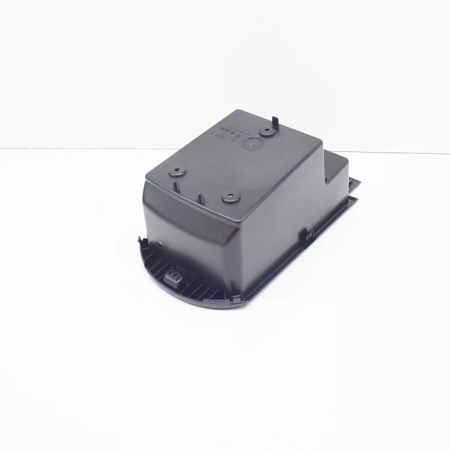 NEW BMW X4 F26 CENTER CONSOLE STORAGE TRAY 9184500 51169184500 ORIGINAL