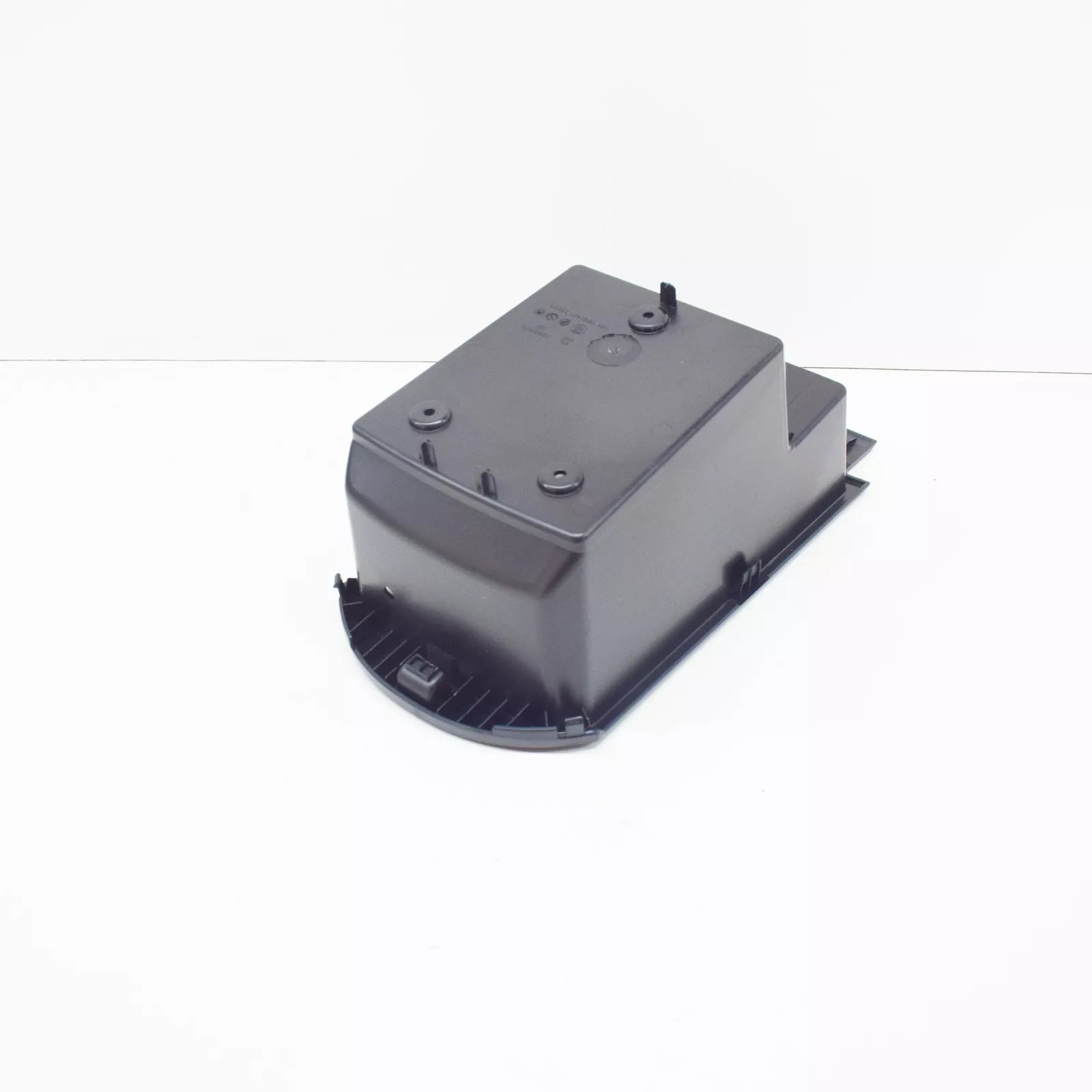 NEW BMW X4 F26 CENTER CONSOLE STORAGE TRAY 9184500 51169184500 ORIGINAL