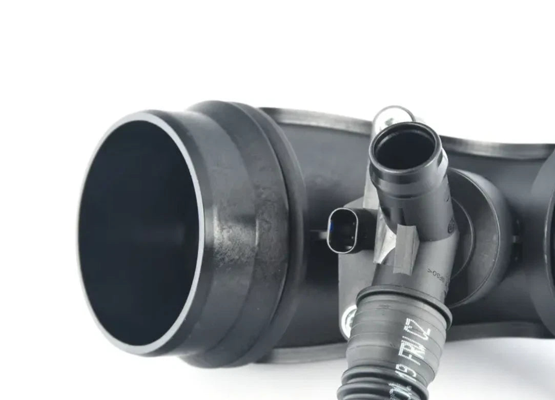 NEW BMW X3 F97 TURBOCHARGER ADAPTER 11658091579 8091579 ORIGINAL