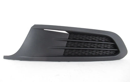 NEW VW JETTA A6 FRONT BUMPER LEFT VENT GRILLE 5C68536659B9 ORIGINAL
