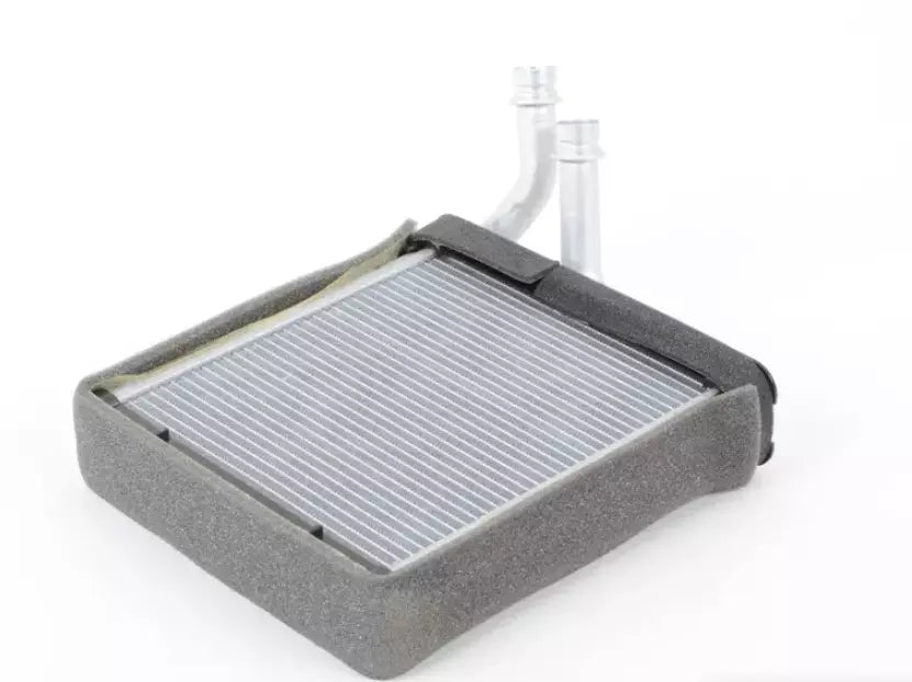 NEW VOLKSWAGEN GOLF 5K MK6 INTERIOR HEAT EXCHANGER LHD 3C0819031A ORIGINAL