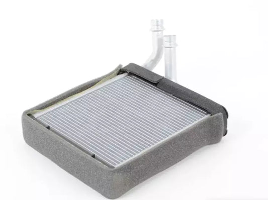 NEW VOLKSWAGEN GOLF 5K MK6 INTERIOR HEAT EXCHANGER LHD 3C0819031A ORIGINAL