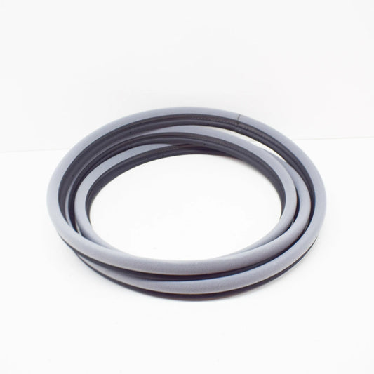 NEW MERCEDES-BENZ G W463 REAR DOOR SEAL A46373706307098 ORIGINAL
