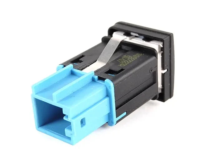 NEW VW EOS DRIVE-OFF ASSISTANCE PUSH BUTTON 1K0927227AREH