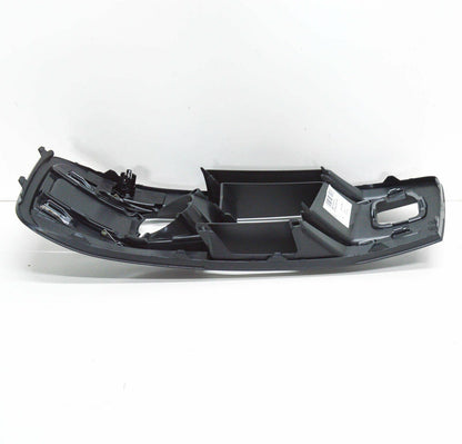 Genuine Audi Q7 4M Front Bumper Right Fog Light Grille Cover 4M0807682Aa4W3 Original