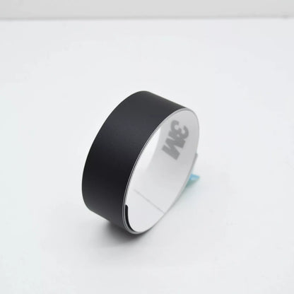 NEW BMW X5 E70 REAR BUMPER PAINT PROTECTION TAPE FOIL 7901996 ORIGINAL