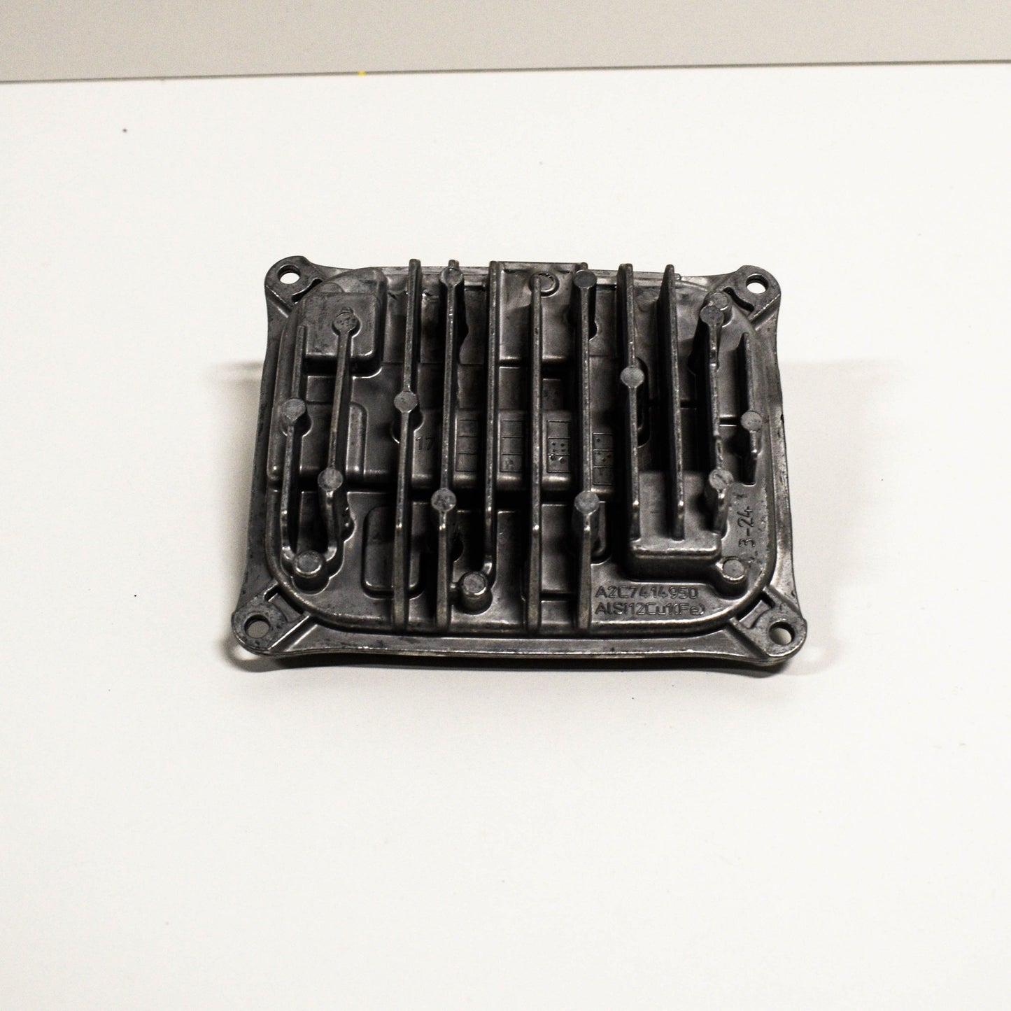 NEW MB C W205 LED LEFT HEADLIGHT MODULE CONTROL UNIT A2059004230 ORIGINAL