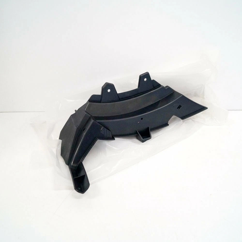 NEW MB GLE C292 AMG FRONT RIGHT BUMPER BRACKET A2928850524 2016 ORIGINAL