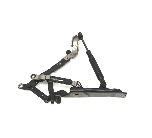 new bmw 7 f01, f02 front left bonnet hinge 51237201275 7201275 original