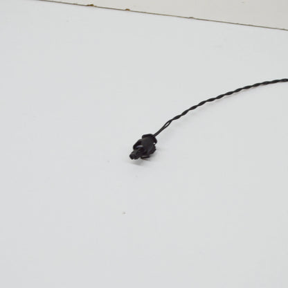 NEW BMW X6 F16 REAR SMART OPERER BOTTOM SENSOR LEAD 61357391043 ORIGINAL