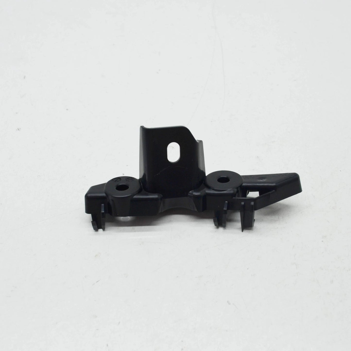 NEW BMW 4 COUPE G22 FRONT LEFT BUMPER COVER GUIDE 51117450397 ORIGINAL