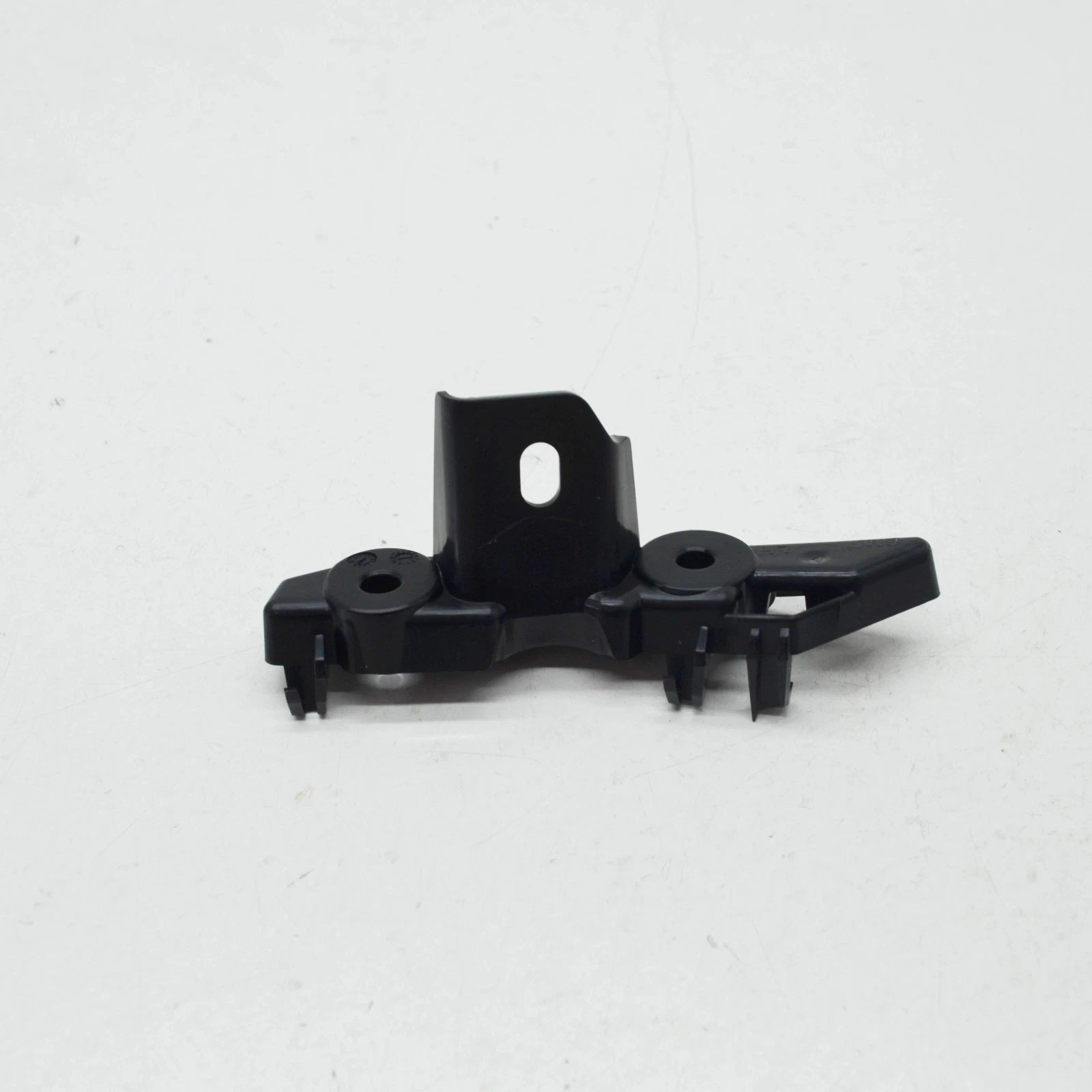 NEW BMW 4 COUPE G22 FRONT LEFT BUMPER COVER GUIDE 51117450397 ORIGINAL