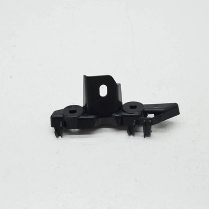 NEW BMW 4 COUPE G22 FRONT LEFT BUMPER COVER GUIDE 51117450397 ORIGINAL