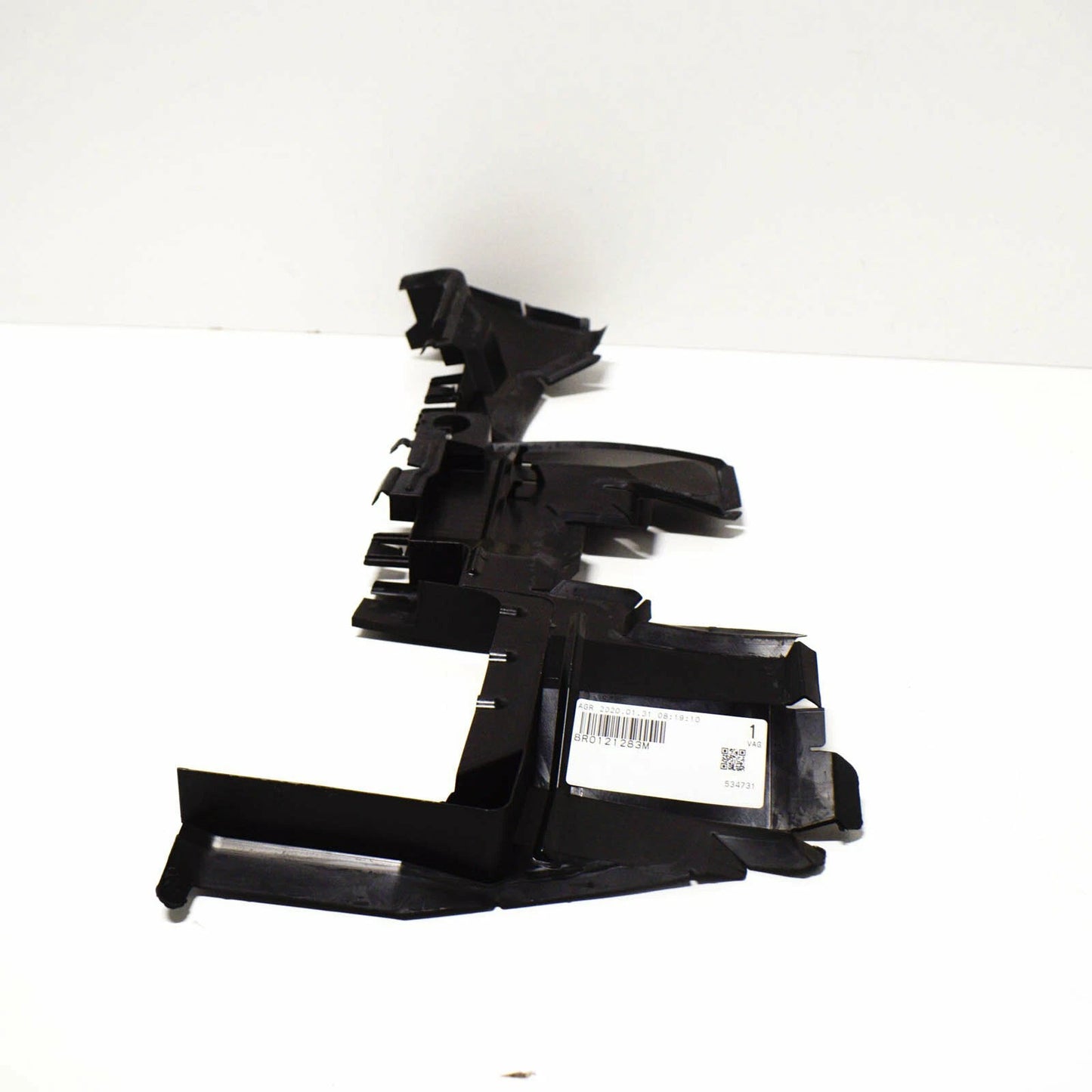 NEW AUDI Q5 8R LEFT AIR GUIDE 8R0121283M ORIGINAL