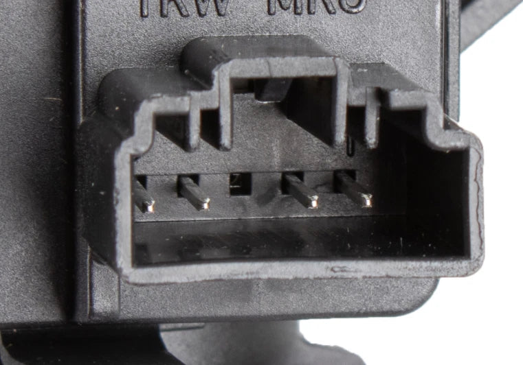 NEW VOLKSWAGEN TRANSPORTER T6 CLUTCH MASTER CYLINDER 5Q0721388H ORIGINAL