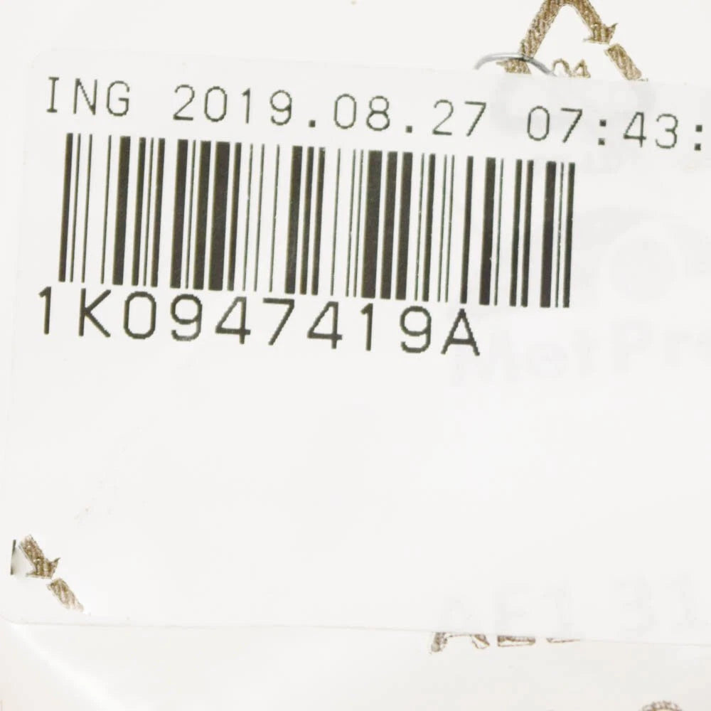 NEW VW GOLF JETTA PASSAT TIGUAN TOUAREG FRONT DOOR REFLECTOR 1K0947419A ORIGINAL