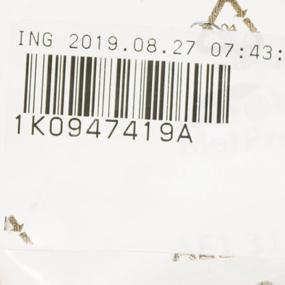 NEW VW GOLF JETTA PASSAT TIGUAN TOUAREG FRONT DOOR REFLECTOR 1K0947419A ORIGINAL