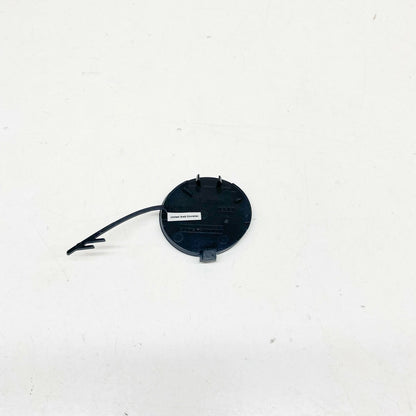 NEW AUDI A4 B8 FRONT BUMPER TOW HOOK EYE COVER 8K0807241AGRU