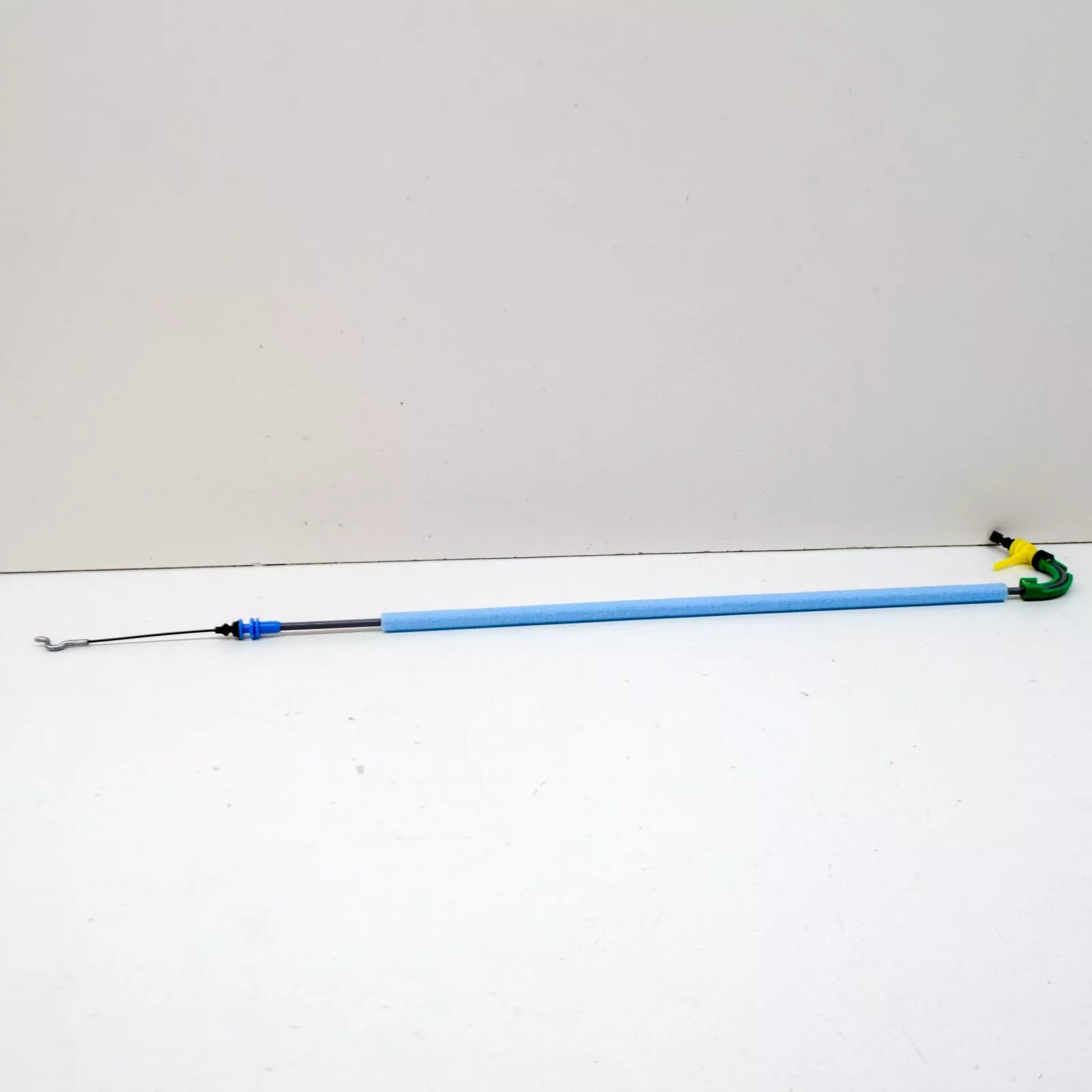 NEW BMW X5 G05 REAR DOOR OUTSIDE HANDLE BOWDEN CABLE 51227430927 ORIGINAL