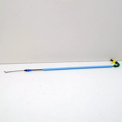 NEW BMW X5 G05 REAR DOOR OUTSIDE HANDLE BOWDEN CABLE 51227430927 ORIGINAL