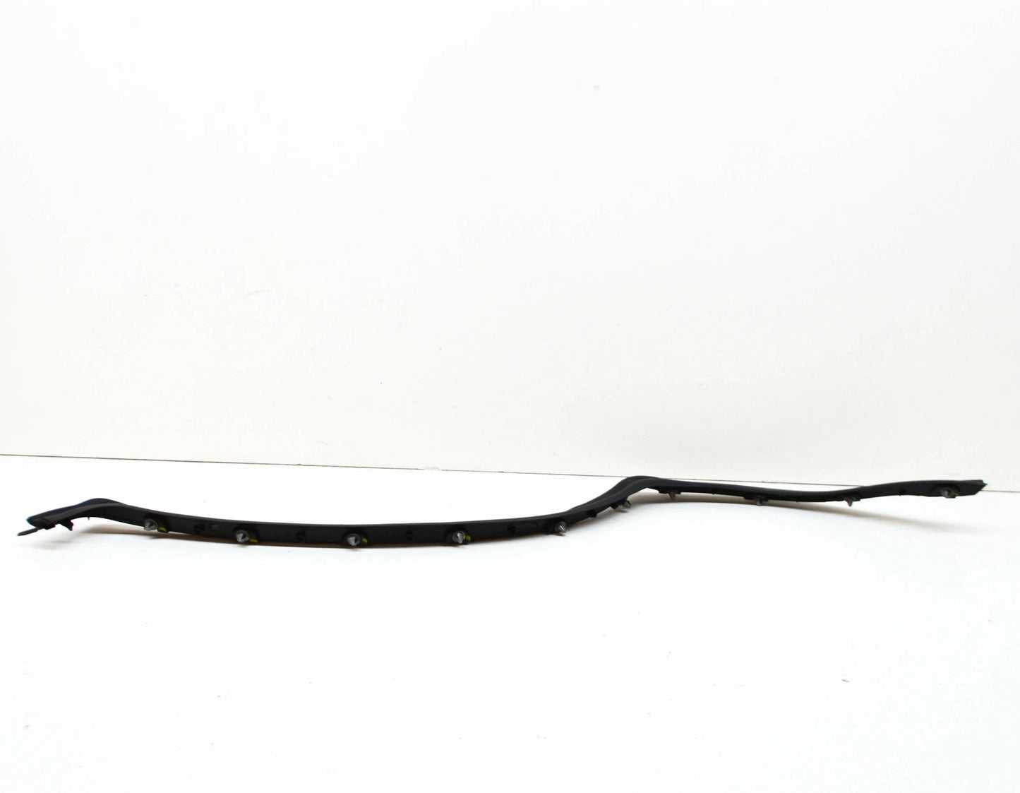 NEW MERCEDES-BENZ GLE W167 REAR LEFT DOOR INNER SEAL A1676980702 ORIGINAL