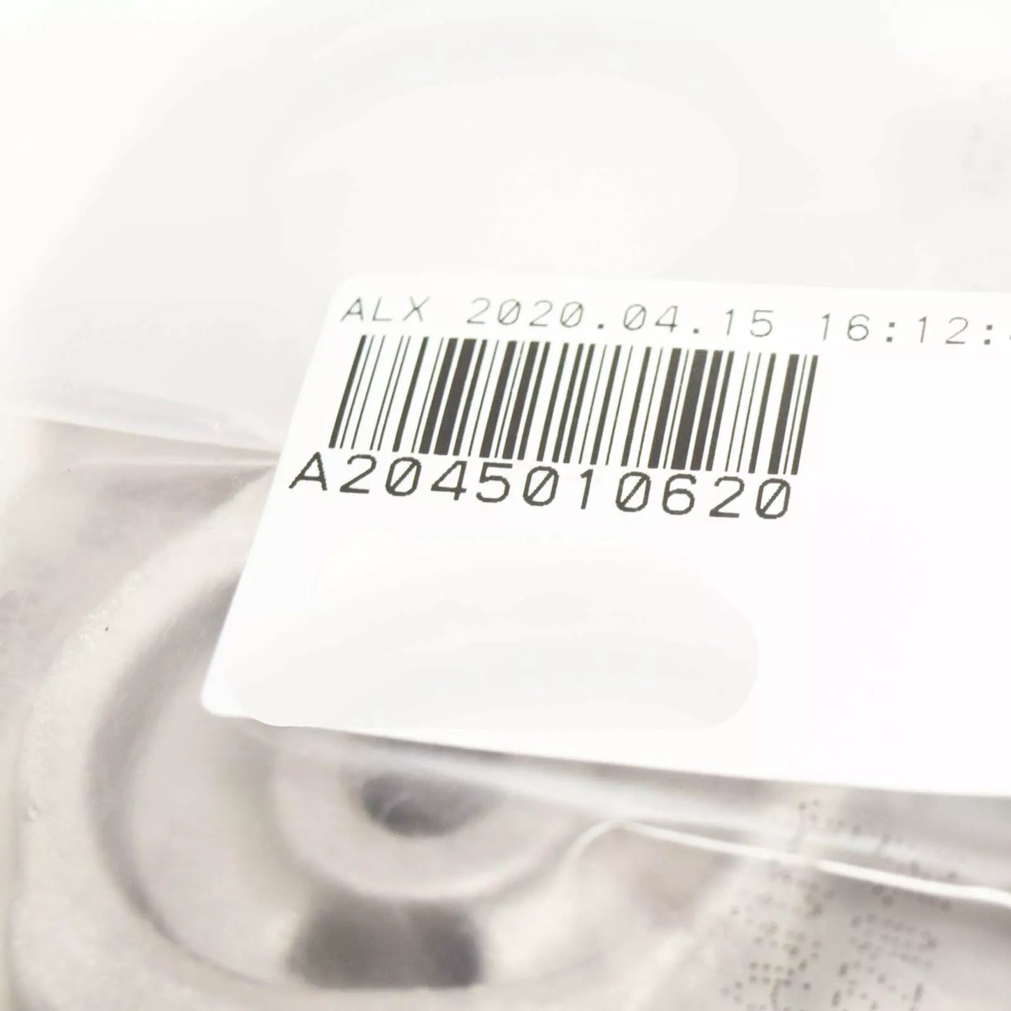 NEW MERCEDES-BENZ E W212 FRONT STIFFENING RIGHT BRACKET A2045010620