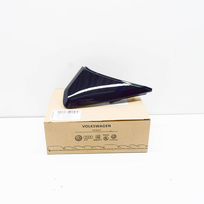 NEW VOLKSWAGEN TRANSPORTER T6 FRONT RIGHT MIRROR TRIM 7E0857538B041 ORIGINAL
