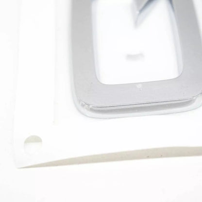 NEW AUDI Q5 8R REAR BOOT TRUNK LABEL BADGE DECAL EMBLEM 8R08537412ZZ