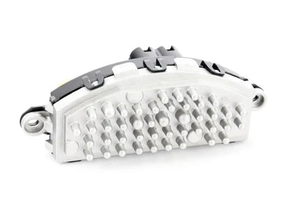 NEW VOLKSWAGEN GOLF 5G MK7 HEATER BLOWER FAN CONTROL 5Q0907521E