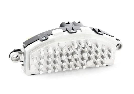 NEW VOLKSWAGEN GOLF 5G MK7 HEATER BLOWER FAN CONTROL 5Q0907521E