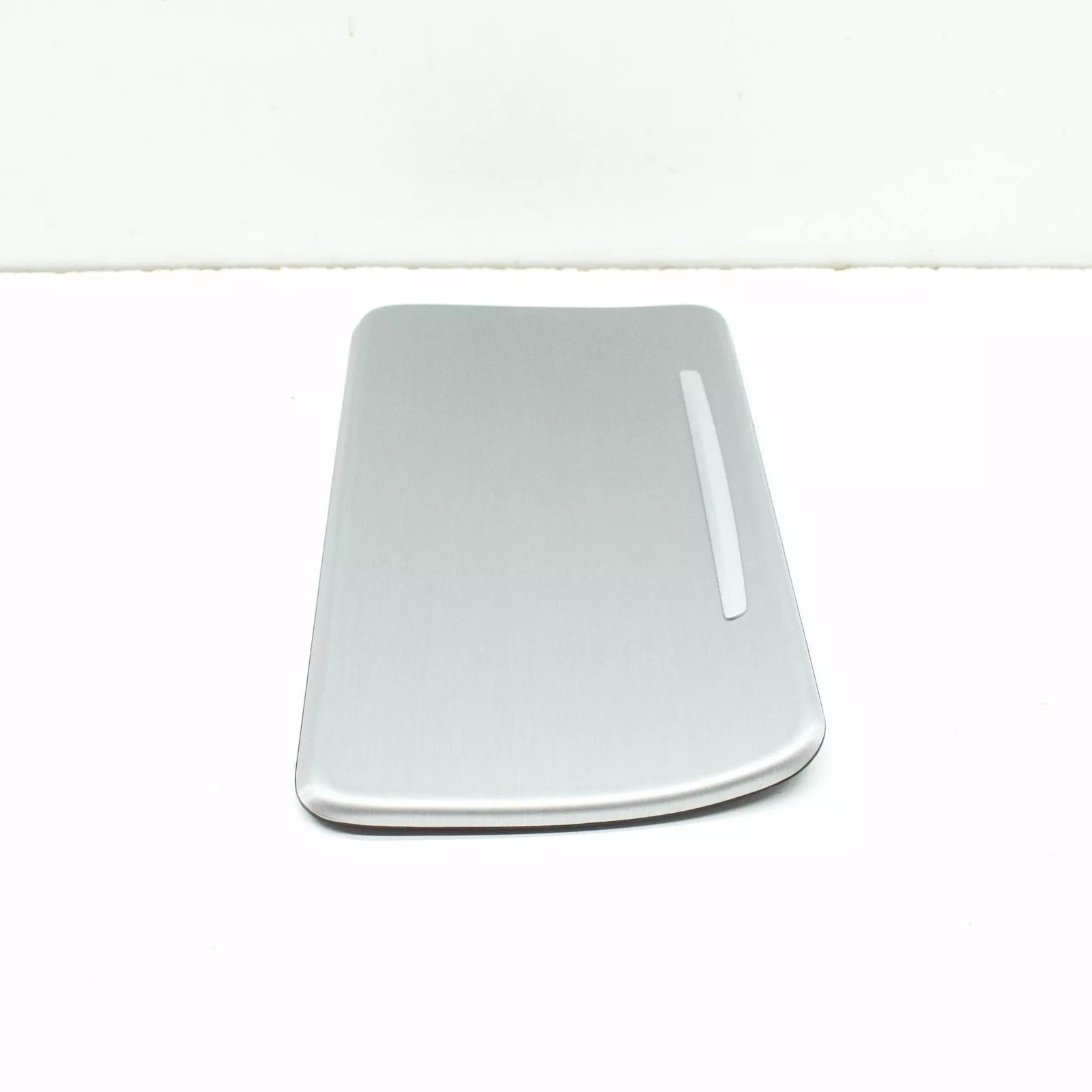 NEW BMW 5 F10 CENTRE CONSOLE CUP HOLDER TRIM LHD 51169206398 ORIGINAL