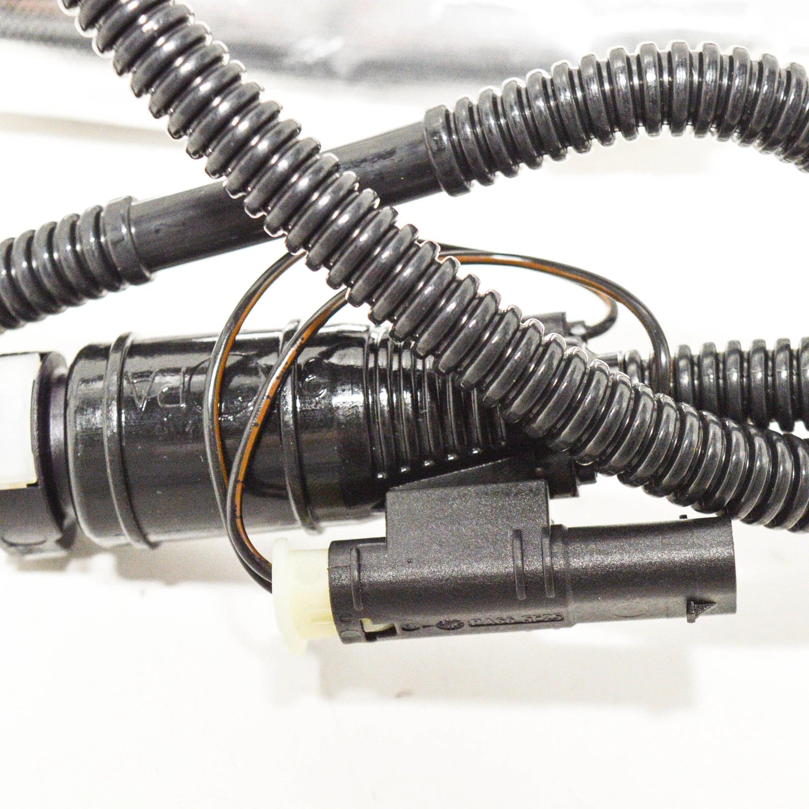 NEW BMW F10 F11 SEDAN WAGON METERING LINE 16197278553 7278553 ORIGINAL