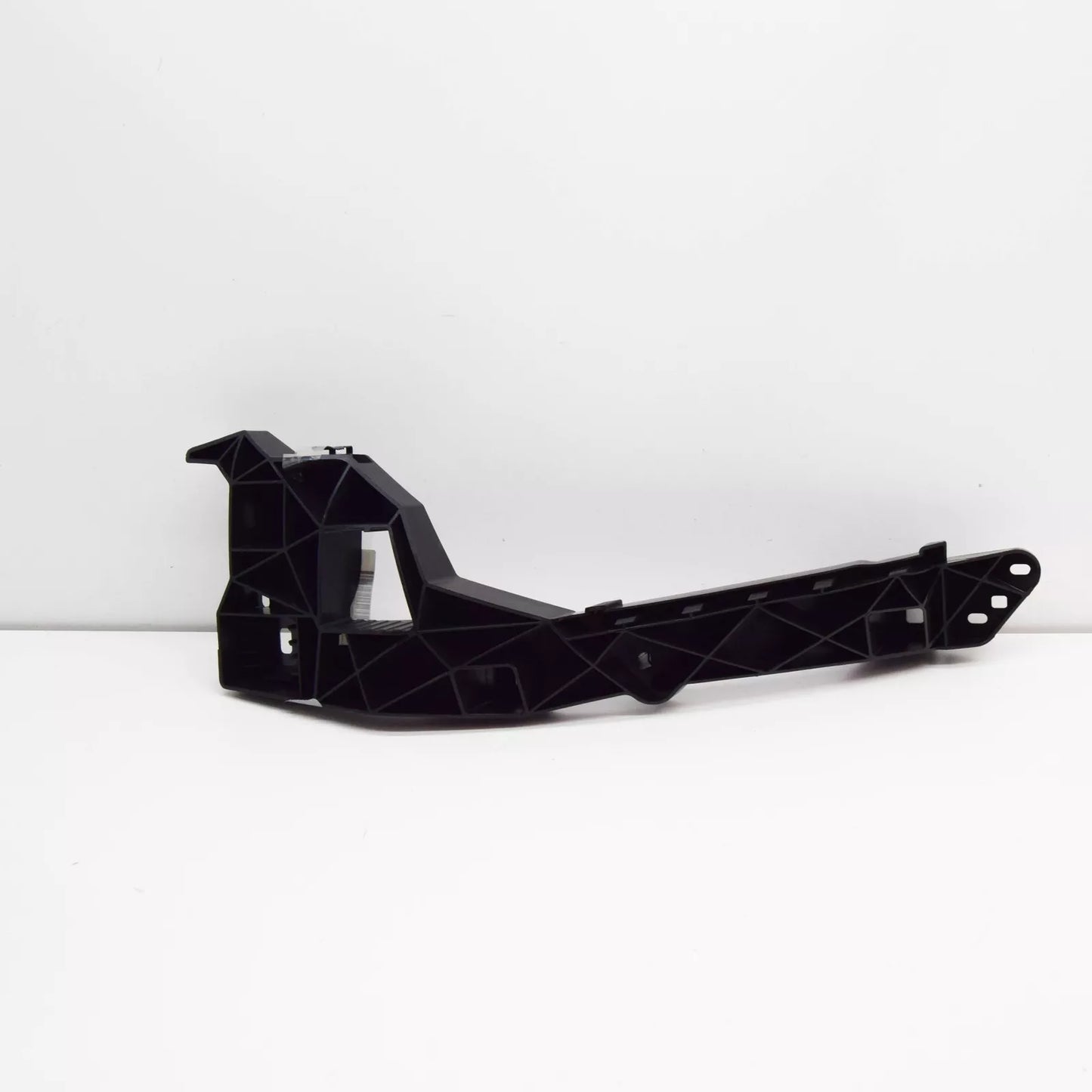 NEW AUDI Q2 FRONT LEFT MAIN BEAM HEADLIGHT MOUNTING 81A805607C ORIGINAL