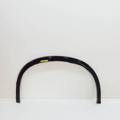 NEW BMW X5 F15, F85 FRONT LEFT FENDER MOLDING 51777303391 7303391 ORIGINAL