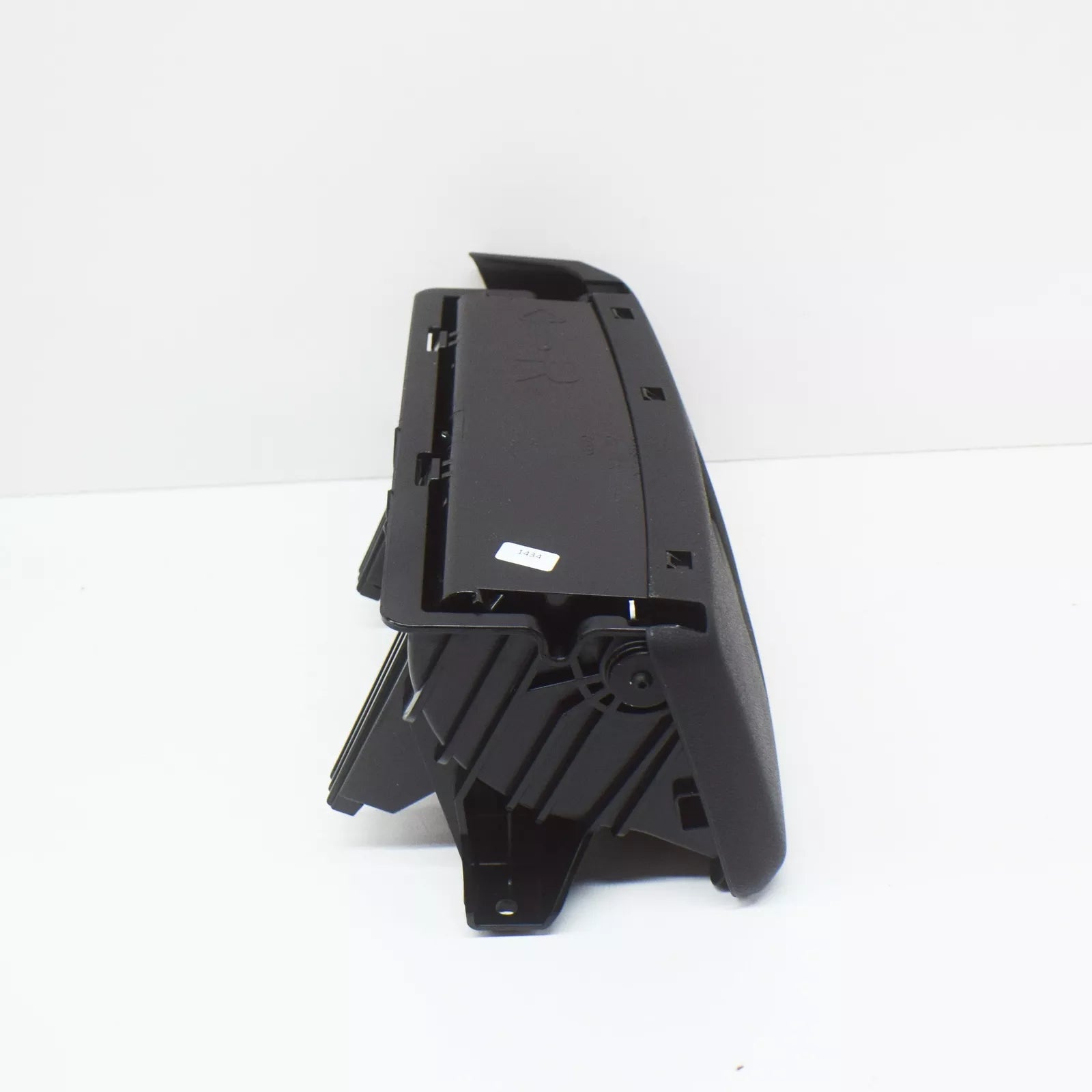 NEW AUDI A1 GB FRONT RIGHT UNDER SEAT STOWAGE BOX 81A8826024PK