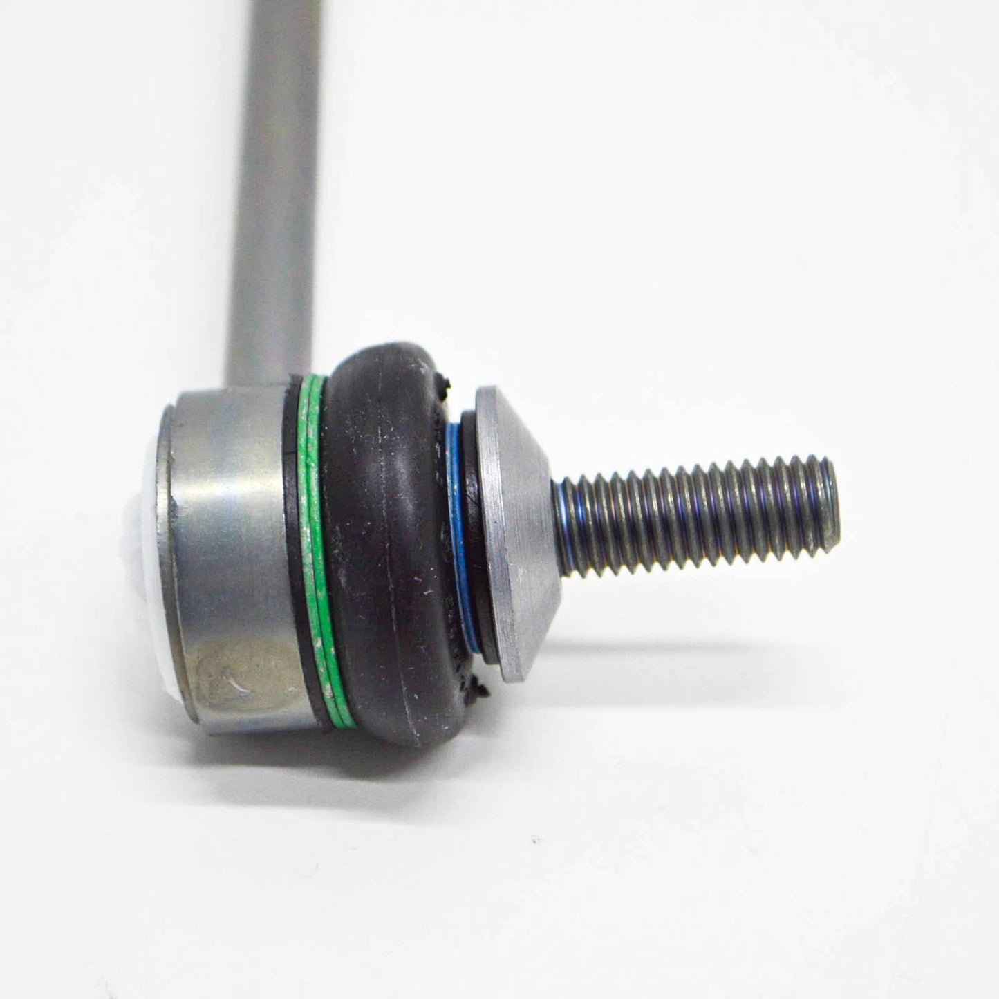 NEW BMW 5 E60 FRONT SWAY BAR STABILIZER RIGHT TIE ROD 31306781548 ORIGINAL