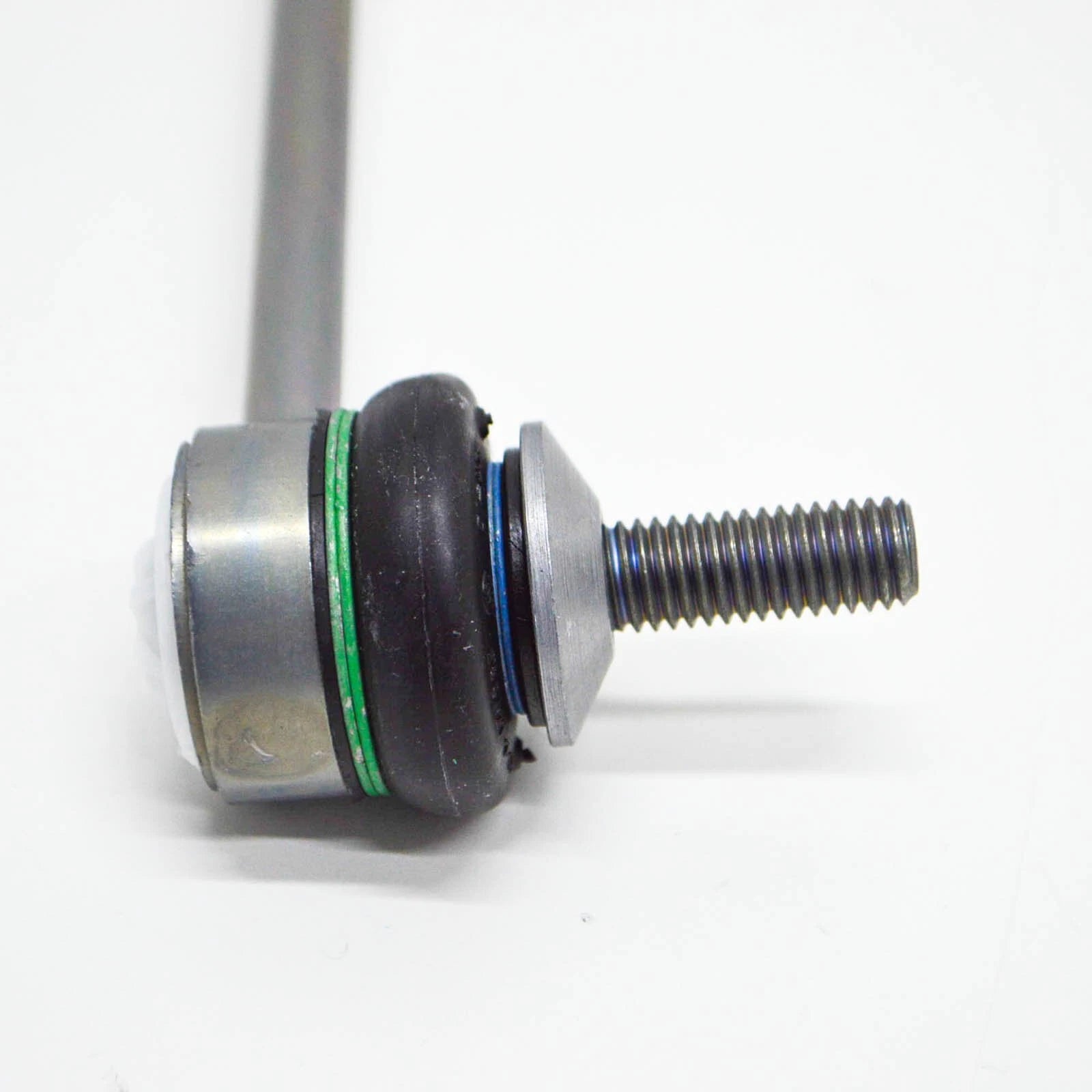 NEW BMW 5 E60 FRONT SWAY BAR STABILIZER RIGHT TIE ROD 31306781548 ORIGINAL