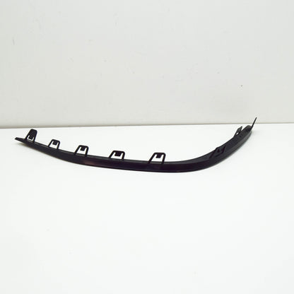 new mb amg gt x290 front left bumper lower trim molding a2908854801 original