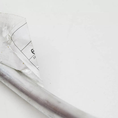 NEW VOLKSWAGEN FOX RIGHT HANDBRAKE CABLE GUIDE TUBE 6Q0711952B ORIGINAL