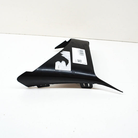 NEW MERCEDES BENZ C CLASS W205 PLASTIC TRIM COVER A2058856802 ORIGINAL