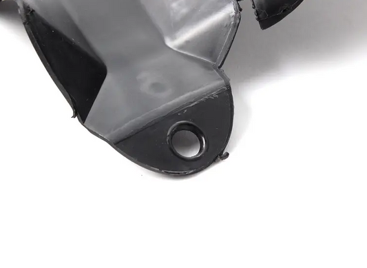 NEW MERCEDES-BENZ S W220 RADIATOR LEFT LATERAL COVER A2205050988 ORIGINAL