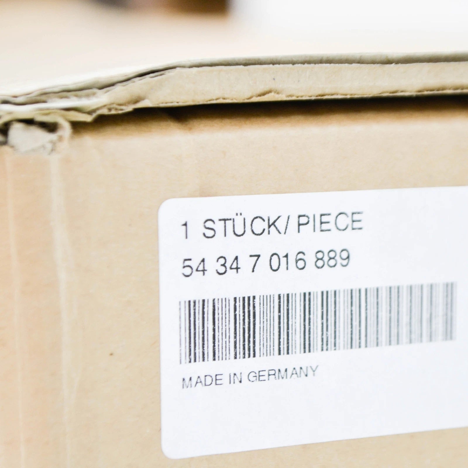 NEW BMW Z4 ROADSTER E85 FOLDING TOP HEADLINING CLOTH 54347016889 7016889