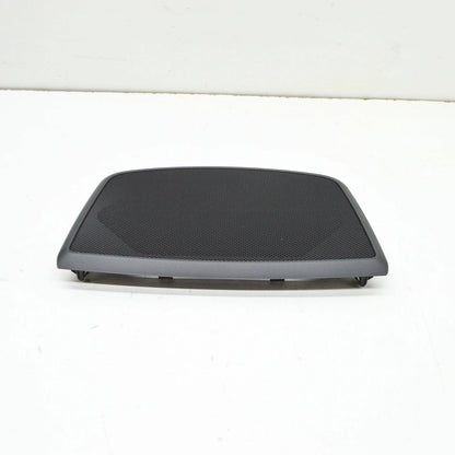 NEW BMW 3 F30 FRONT DASHBOARD CENTER SPEAKER COVER 51459381043 ORIGINAL